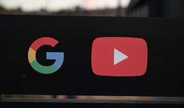 Google et YouTube ont la «gueule de bois» après la pandémie