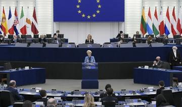 Le Parlement européen va enquêter sur Pegasus, le logiciel espion israélien