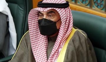 Koweït: démission du gouvernement, trois mois après sa mise en place