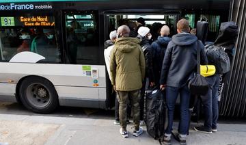La RATP retire des bus électriques Bolloré de la circulation après deux incendies à Paris