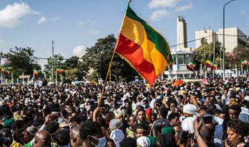 Ethiopie: Détenu depuis quatre mois, un journaliste d'AP libéré sous caution