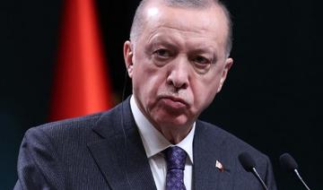 Erdogan réitère ses accusations contre Kavala après sa condamnation à la perpétuité