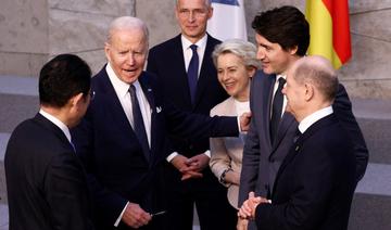 Canada: Trudeau opposé à la présence de la Russie au prochain G20
