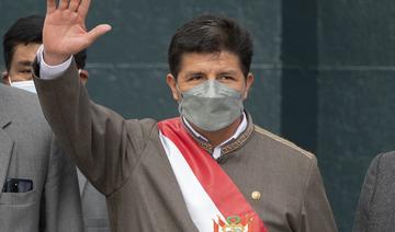 Pérou: Castillo souhaite un référendum pour changer de Constitution
