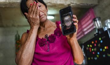 Cuba: les familles des manifestants dévastées par les lourdes peines
