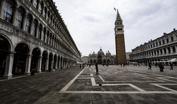 Le palais des Vieilles Procuraties, joyau de Venise, retrouve sa splendeur