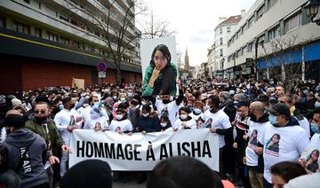Meurtre d'Alisha, 14 ans: le parquet fait appel de la condamnation de deux adolescents