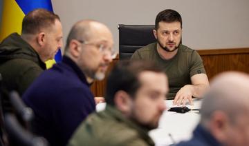 Une leçon ukrainienne aux Arabes?