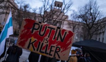 Ukraine: la Russie demande une réunion du Conseil de sécurité de l'ONU sur Boutcha