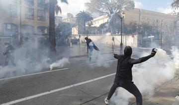 France: report de la réunion sur l'avenir institutionnel de la Corse en raison des violences