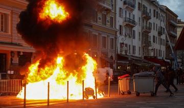 France: nouvelles violences en Corse après la mort d'Yvan Colonna