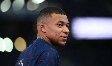 Ligue 1: Mbappé rallume la mèche 