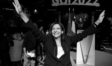  Hidalgo appellera « à faire barrage à l'extrême droite» au 2nd tour de la présidentielle