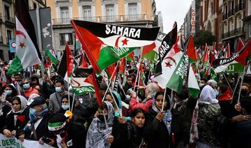 Sahara occidental: le Polisario «rompt» avec le gouvernement espagnol