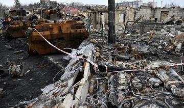 Ukraine: une enquête sur Boutcha est «la prochaine étape», selon l'Onu