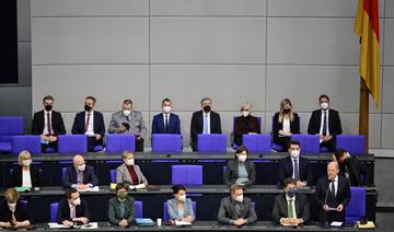 L'Allemagne redoute une importation du conflit ukrainien sur son territoire