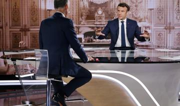 Ukraine: Macron dénonce les critiques «scandaleuses» du Premier ministre polonais