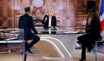Le Pen demande le rappel de l'ambassadeur de France en Russie