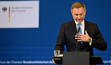 Ukraine: l'Allemagne annonce un important plan d'aide aux entreprises