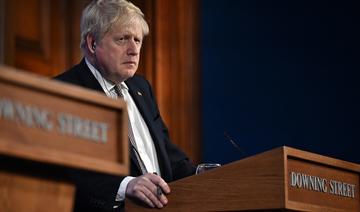 «Partygate»: Boris Johnson face à un scandale parti pour durer