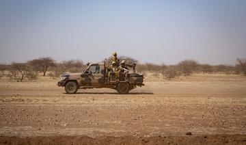 Burkina: recrutement de 3.000 soldats supplémentaires pour la lutte anti-djihadiste