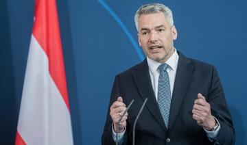 Le chancelier autrichien se rend en Ukraine, notamment à Boutcha