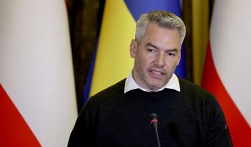 Ukraine: le chancelier autrichien va tenter d'obtenir à Moscou des corridors humanitaires 