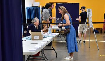 Présidentielle française: le vote multiple de la diaspora libanaise