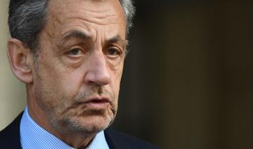 Sarkozy annonce son soutien à Macron et plaide pour le rassemblement