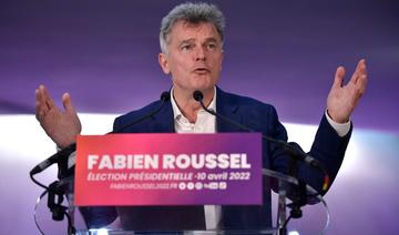 Roussel se défend d'avoir plombé Mélenchon et veut «discuter» législatives