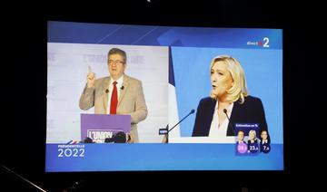 Le Pen : tous les électeurs de Mélenchon ne sont pas « islamogauchistes »