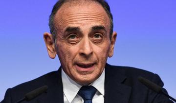 Présidentielle: la Cnil enquête après des SMS de Zemmour aux Français de confession juive 