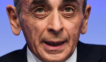 Un média algérien crée la polémique pour avoir interviewé Zemmour 