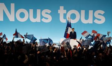 Un appel très large de la classe politique à voter pour Emmanuel Macron