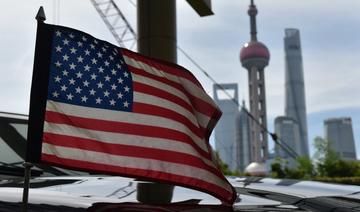 Covid à Shanghai: les États-Unis ordonnent à des membres de leur consulat de quitter la ville
