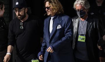 Les avocats d'Amber Heard décrivent le «monstre» en Johnny Depp