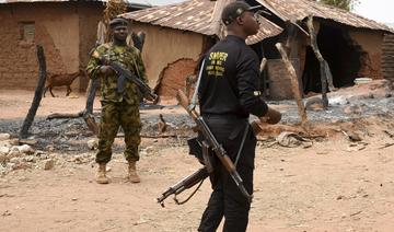 Nigeria: l'armée de l'air affirme avoir tué 70 «terroristes»