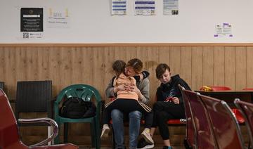 «Dopomoha»: en Roumanie, de jeunes informaticiens au secours des Ukrainiens