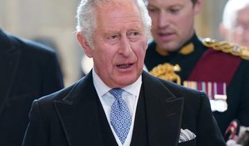 Le prince Charles rend hommage aux réfugiés et à ceux qui les accueillent