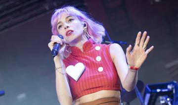 La pop française de retour à Coachella avec l'Impératrice