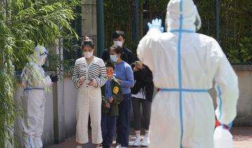Chine: premiers décès dus au Covid-19 à Shanghai depuis le début du confinement