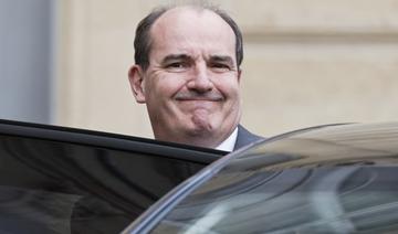 Dans le Nord, Castex vante un Macron à l'écoute des «souffrances» des Français