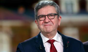 Mélenchon veut être élu «Premier ministre» aux législatives, «3e tour» de la présidentielle 