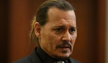 Johnny Depp rejette au tribunal les accusations «odieuses» de son ex-femme