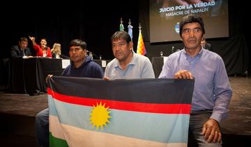 Argentine: «Napalpi», le procès d'un massacre d'indigènes un siècle après