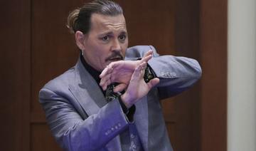 Johnny Depp, tête d'affiche de son procès en diffamation