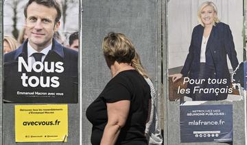 En Direct : La France aux urnes pour un choix historique