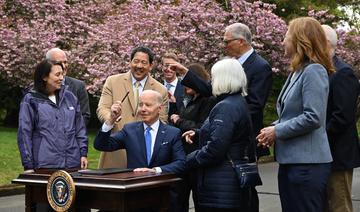 Biden va ordonner la protection des forêts anciennes américaines