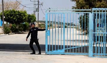 Israël rouvre mardi le passage pour les travailleurs de Gaza