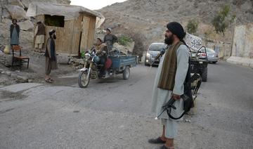 Au moins neuf morts dans deux attentats revendiqués par l'EI en Afghanistan